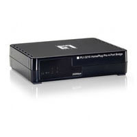 LevelOne PLI-3210